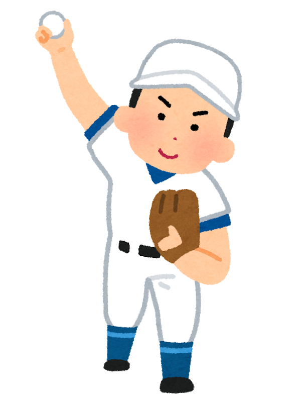 子供に多い野球肘とは みやざわ接骨院 スポーツ外傷 交通事故治療 武蔵村山 東大和の接骨院